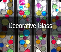 Decorative Glass