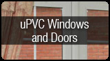 uPVC Windows and Doors