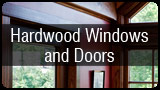 Hardwood Windows and Doors