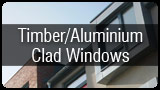 Timber/Aluminium Clad Windows